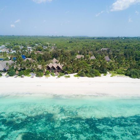 Zanzibar Pearl - Boutique Hotel & Villas Matemwe  Eksteriør bilde