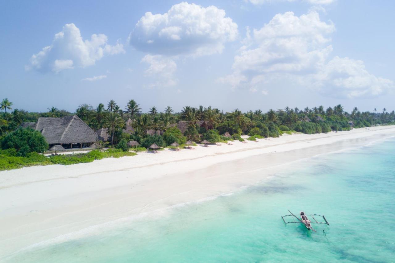 Zanzibar Pearl - Boutique Hotel & Villas Matemwe  Eksteriør bilde