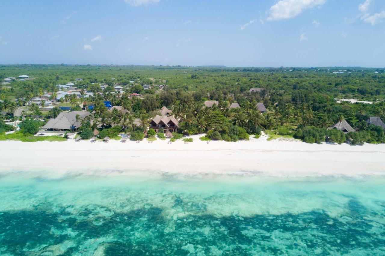 Zanzibar Pearl - Boutique Hotel & Villas Matemwe  Eksteriør bilde