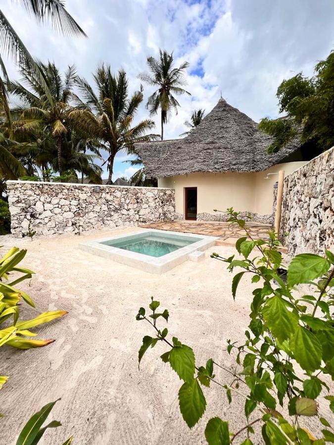 Zanzibar Pearl - Boutique Hotel & Villas Matemwe  Eksteriør bilde