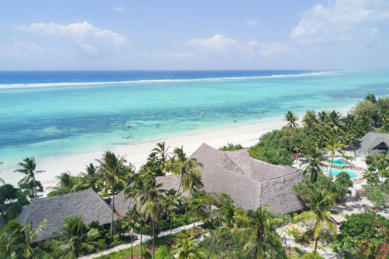 Zanzibar Pearl - Boutique Hotel & Villas Matemwe  Eksteriør bilde