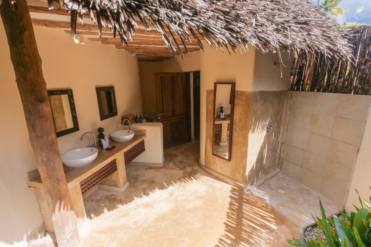 Zanzibar Pearl - Boutique Hotel & Villas Matemwe  Eksteriør bilde